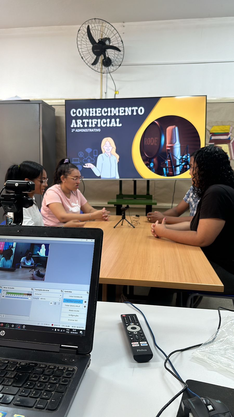 Grupo Davi Ruan e Ryan 22