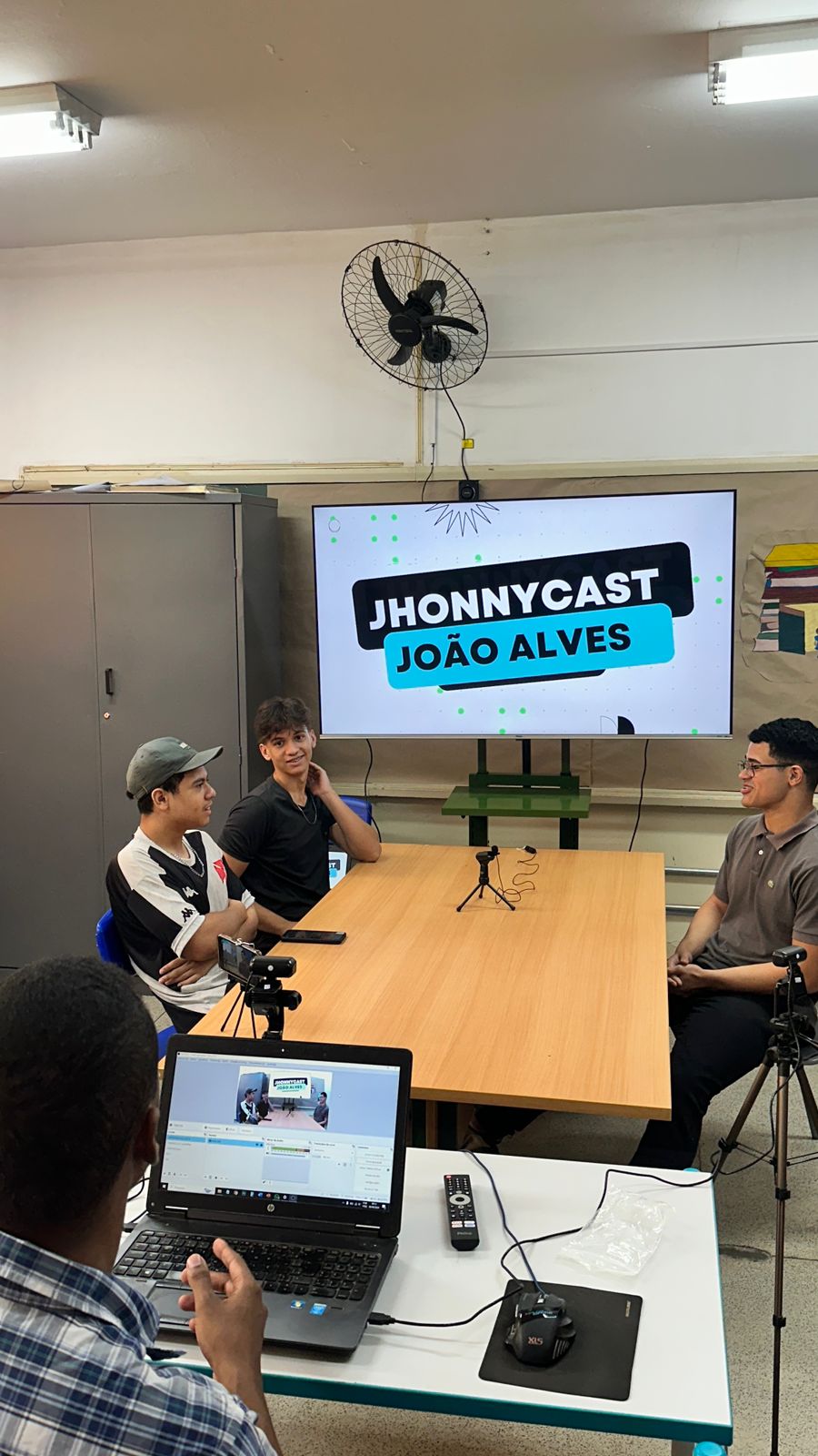 Grupo Davi Ruan e Ryan 4