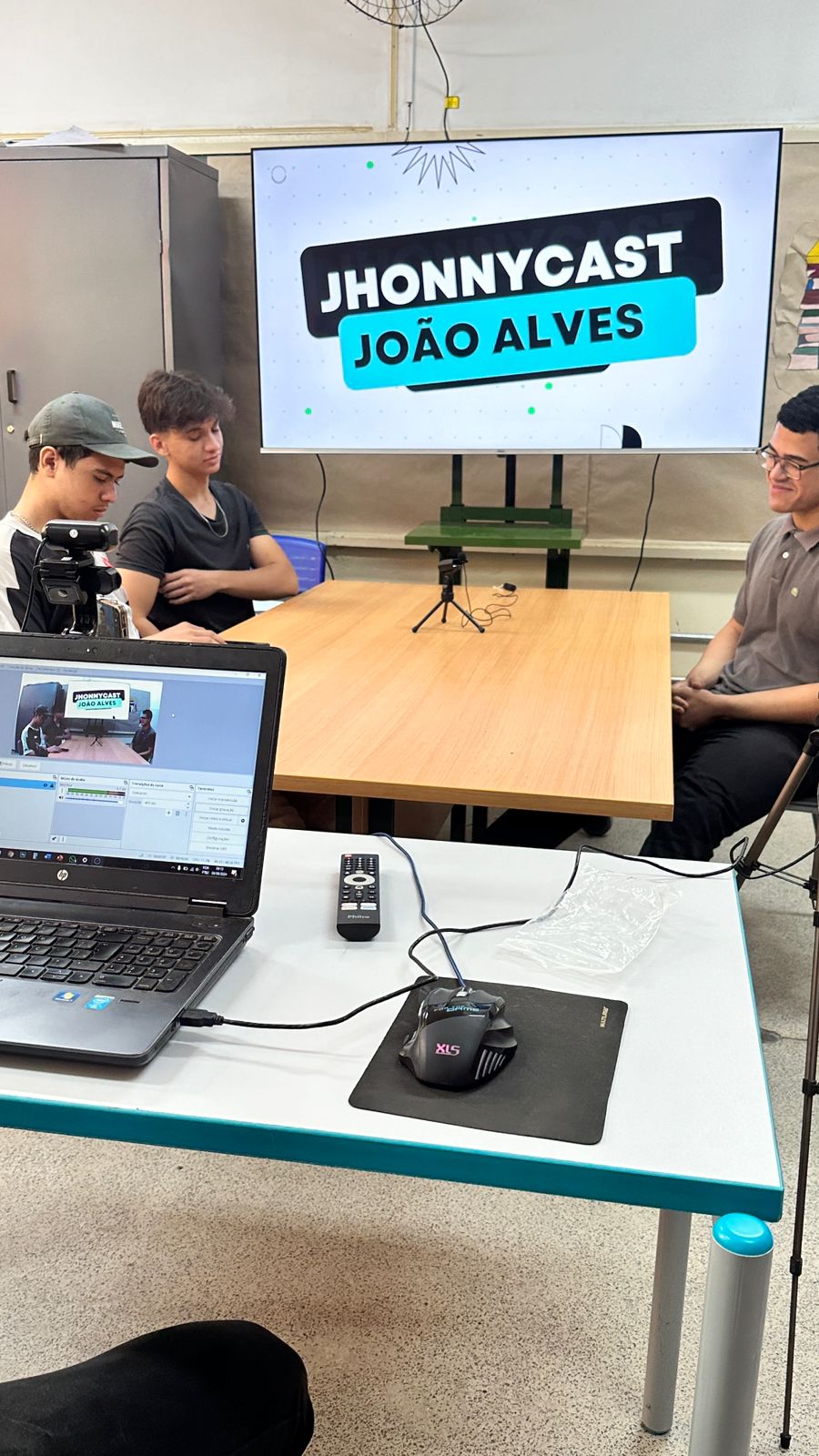 Grupo Davi Ruan e Ryan 5