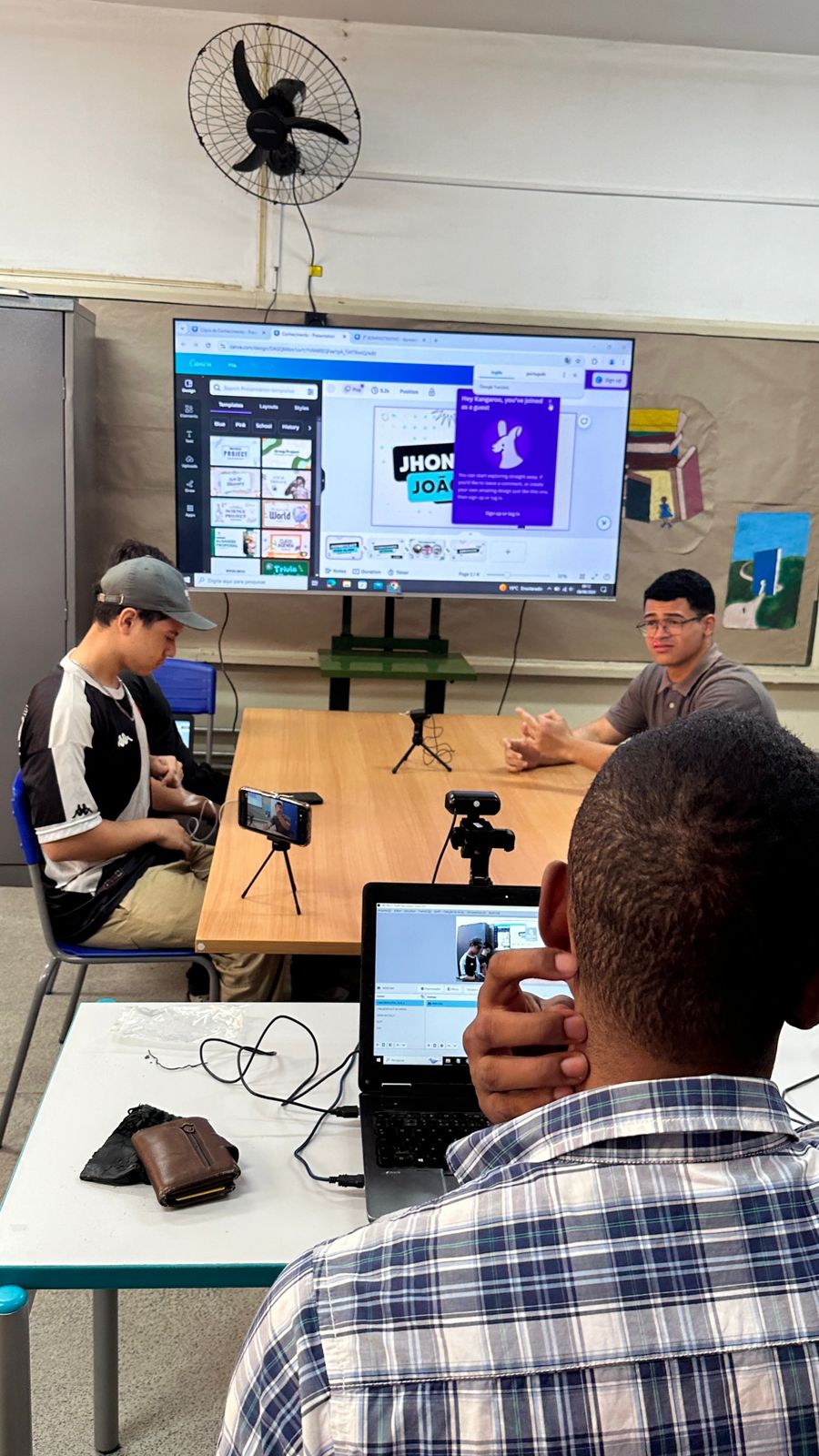 Grupo Davi Ruan e Ryan 6