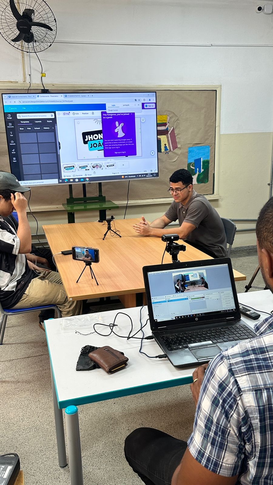 Grupo Davi Ruan e Ryan 7