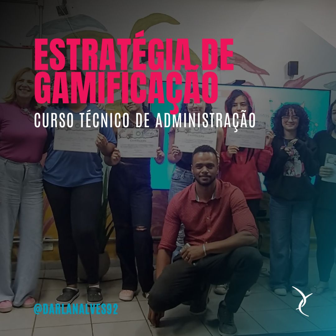 Estratégia de Gamificação