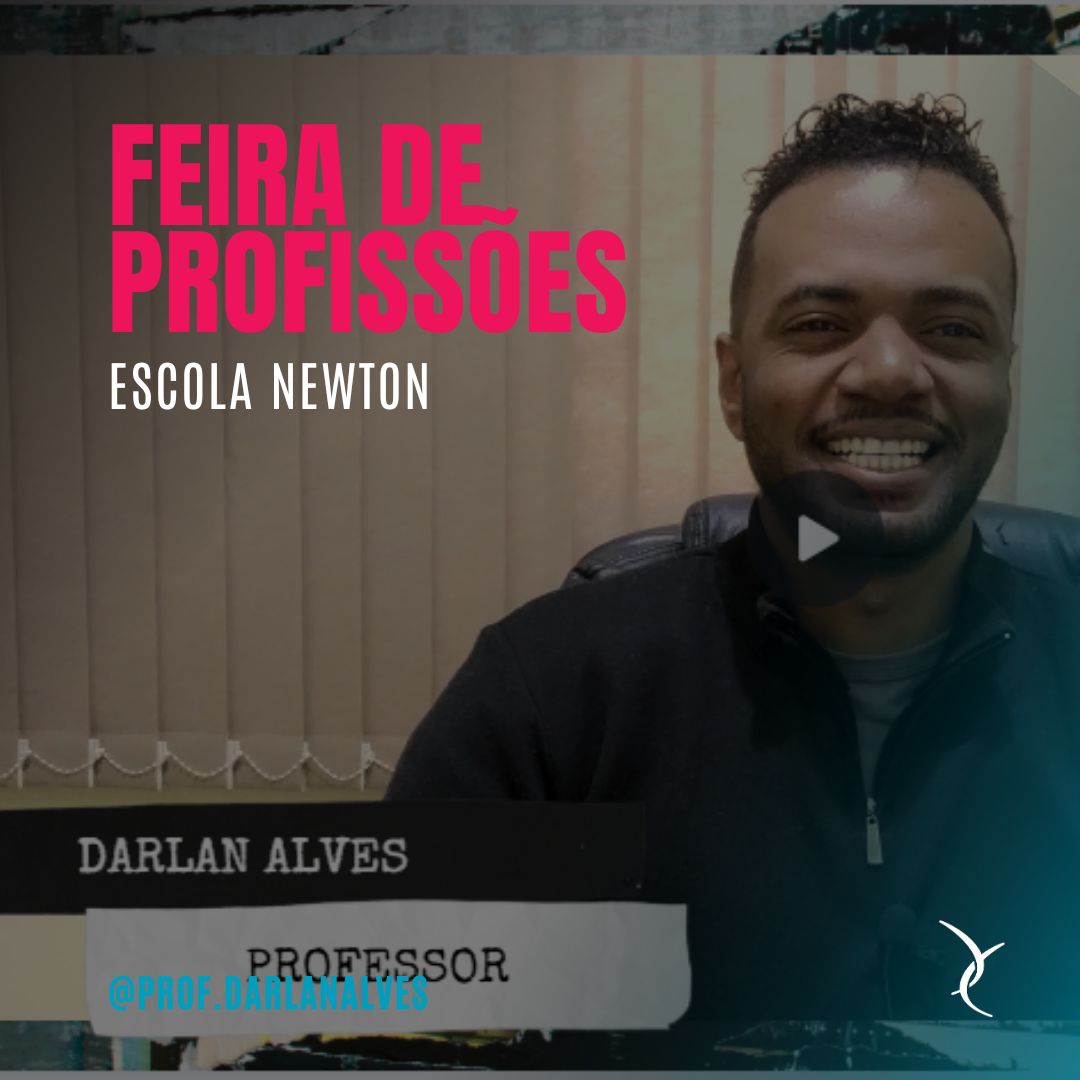 Feira de Profissões do Curso Técnico em Administração